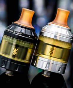 Vape cao cấp